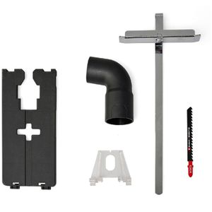 Produktbild für Stichsäge Einhell-Professional TP-JS 18/135 Li, Pendelhub