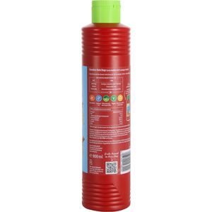 Produktbild für Ketchup Hela Gewürzketchup Curry delikat