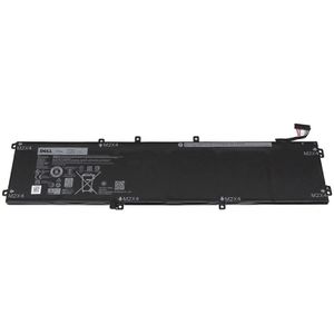 Produktbild für Laptop-Akku Dell 6GTPY, 11,4 V, 8500 mAh