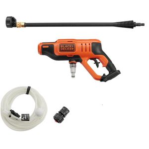 Produktbild für Akku-Druckreiniger Black+Decker BCPC18B-XJ