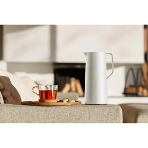 Produktbild für Thermoskanne Emsa Motiva, Quick Press, Kunststoff