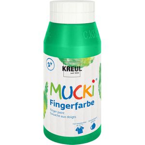 Fingerfarbe Kreul Mucki 23210
