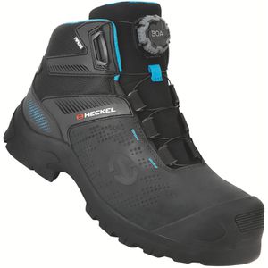 Sicherheitsschuhe Heckel MacCrossroad 3.0 High BOA, S3L