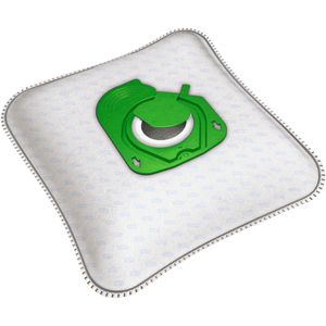 Produktbild für Staubsaugerbeutel Swirl R 39 MicroPor Plus