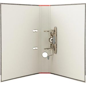 Produktbild für Ordner Falken 80023302, Karton, A4, 5cm