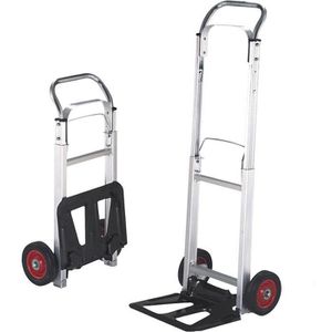 Sackkarre Meister Paketkarre, 8985550, klappbar