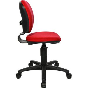 Produktbild für Kinderdrehstuhl Topstar High Kid, 6920 G21