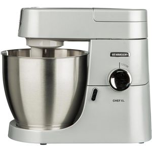 Küchenmaschine Kenwood KVL 4110S Chef XL
