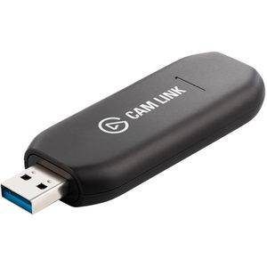 Produktbild für Capture-Card Elgato Cam Link 4K, extern, 60 FPS, 4K60
