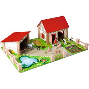 Produktbild für Spielset Eichhorn 100004309, ab 3 Jahre