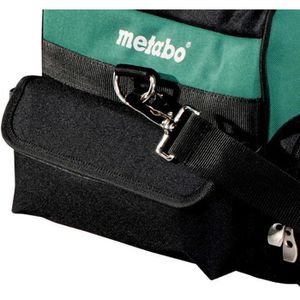 Produktbild für Werkzeugtasche Metabo Klein, 657006000