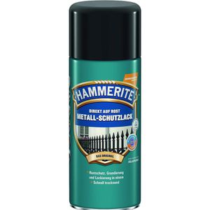 Produktbild für Rostschutzfarbe Hammerite Metall-Schutzlack, Spray