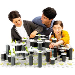 Produktbild für Murmelbahn-Erweiterung Ravensburger GraviTrax Element Vertical