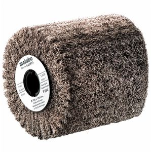 Produktbild für Schleifbürste Metabo Vlies-Schleifrad, 623514000, P280