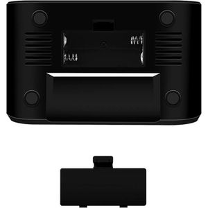 Produktbild für Radiowecker LogiLink SC0121 schwarz