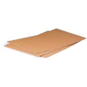 Produktbild für Paletten-Zwischenlagen Böttcher-AG aus Wellpappe
