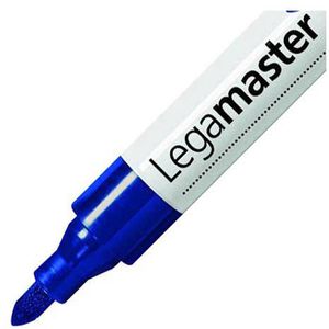 Produktbild für Whiteboardmarker Legamaster TZ 1, blau