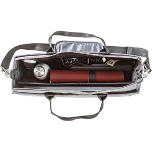 Produktbild für Laptoptasche Sigel Desk Sharing Bag Premium L