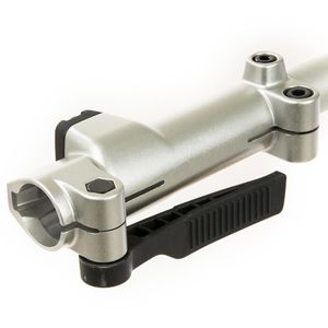 Produktbild für Multifunktionsantrieb Makita DUX60Z, Akku