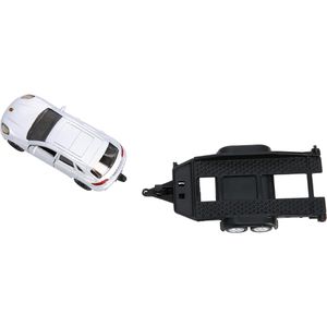 Produktbild für Fahrzeug siku 2544 PKW Porsche