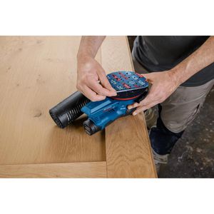 Produktbild für Exzenterschleifer Bosch GEX 12V-150-3, akkubetrieben
