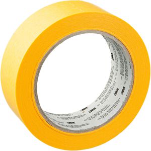 Kreppband 3M Professional 244, High Precision