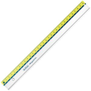 Produktbild für Lineal Herlitz my.pen 11367992, 30 cm