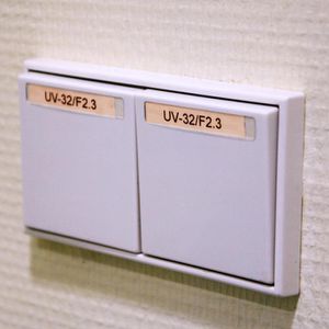 Produktbild für Schriftband Brother TZe-B51, 24mm