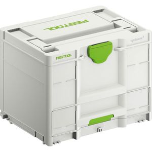 Produktbild für Stichsäge Festool PSC 500 EB-Basic-Set, 576961