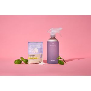 Produktbild für Allzweckreiniger everdrop Universalreiniger Power Pulver