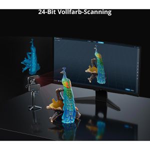 Produktbild für 3D-Scanner Creality CR-Scan Ferret Pro, kabellos
