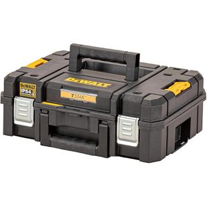 Produktbild für Werkzeugkoffer DeWalt TSTAK II, IP54