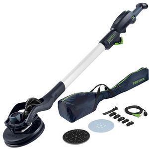 Produktbild für Trockenbauschleifer Festool PLANEX LHS 2-M 225 EQ