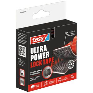 Klettband Tesa Ultra Power Lock Tape 55233
