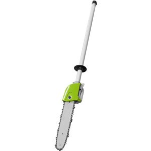 Produktbild für Multifunktionsantrieb Zipper ZI-GPS182J, Benzin
