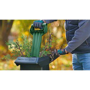 Produktbild für Häcksler Bosch AXT 25 TC, 2500 Watt