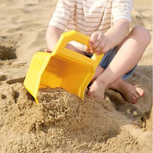 Produktbild für Sandspielzeug Hape E4097 Baustelle