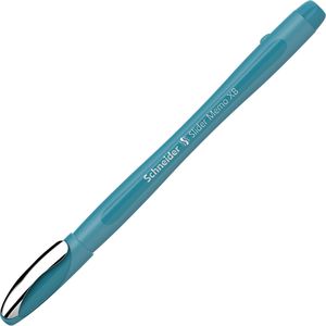 Produktbild für Kugelschreiber Schneider Slider Memo XB