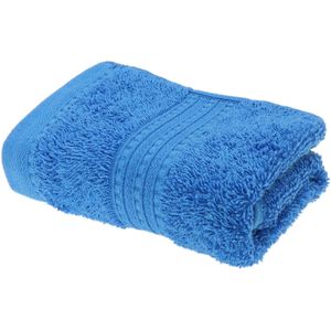 Produktbild für Handtuch Julie-Julsen royalblau, 30 x 50 cm