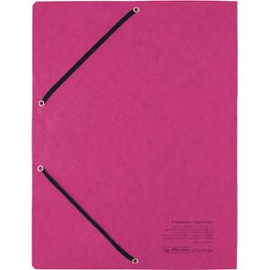Produktbild für Eckspanner Herlitz 11159654 easy orga, A4