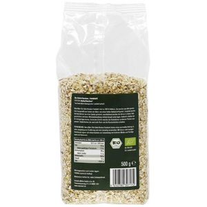Produktbild für Haferflocken NaturWert Feinblatt, BIO