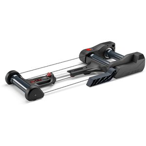 Produktbild für Rollentrainer Elite Nero, App-fähig, mit Magnetbremse