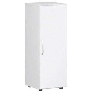 Produktbild für Aktenschrank Geramöbel Flex, aus Holz