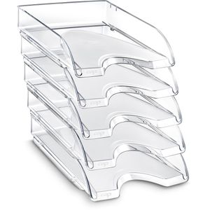 Produktbild für Briefablage cep 1002000111, CepPro, A4