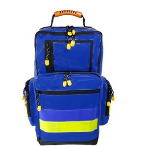 Notfallrucksack Sanismart Medicus M Plane