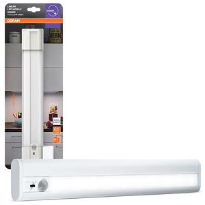 Produktbild für LED-Unterbauleuchte OSRAM Linear, neutralweiß
