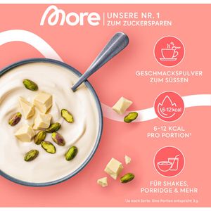 Produktbild für Geschmackspulver More Chunky Flavour