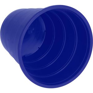 Produktbild für Papierkorb Office-Products 19054621-03, blau