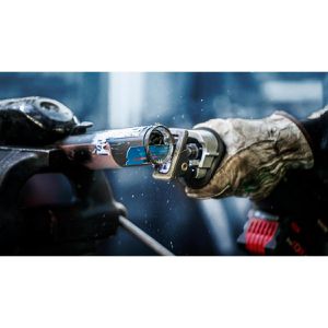 Produktbild für Säbelsägeblatt Bosch Medium-Thick Tough Metal S 955 HHM