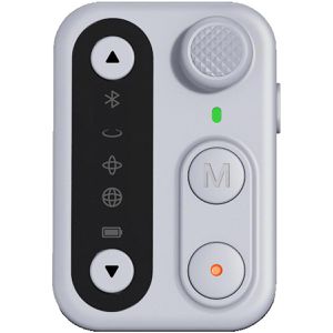 Produktbild für Gimbal Hohem iSteady X3 grau, 3-Achsen-Stabilisator